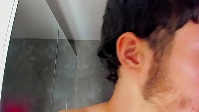 Show de Liam_Crown na webcam