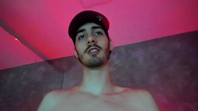 Liam_Crown Webcam Show