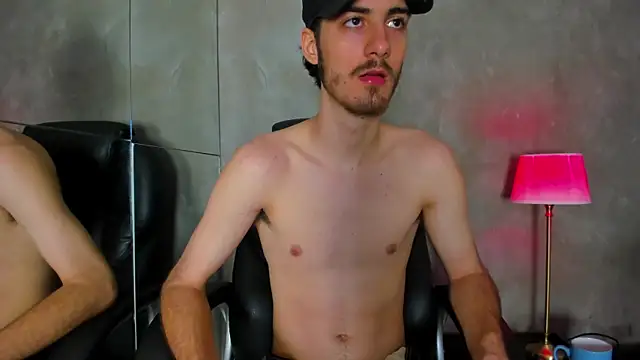 Liam_Crown's Webcam Show