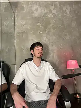 Liam_Crown Webcamshow