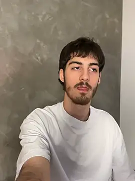 Liam_Crown Webcam show