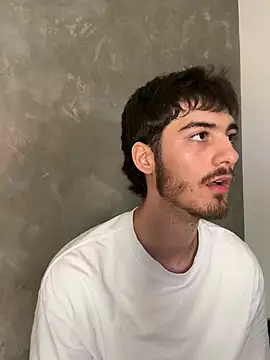 Liam_Crown Webcamshow