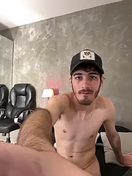 Liam_Crown's Webcam Show