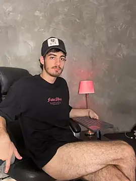 Liam_Crown – webcam-show
