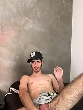 Liam_Crown live XXX chat