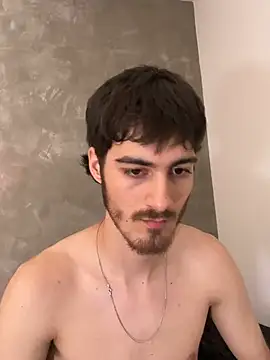 Liam_Crown Webcamshow