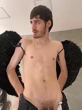 Liam_Crown – webcam-show