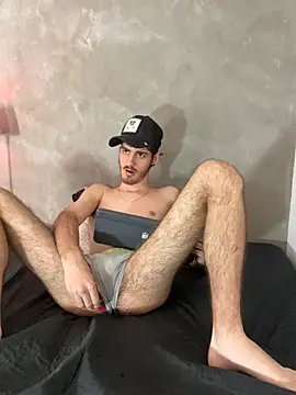 Liam_Crown Webcam Show