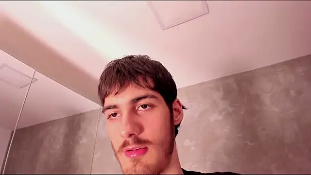 Liam_Crown Webcamshow