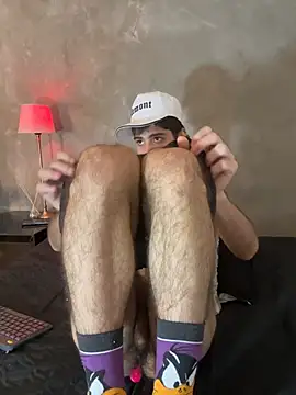 Liam_Crown Webcam show