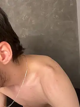 Liam_Crown Webcam-Show