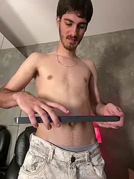 عرض كام Liam_Crown
