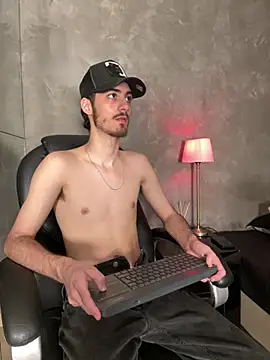 Liam_Crown Webcamshow