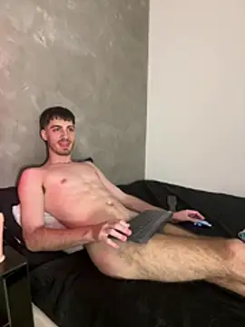 Show de webcam de Liam_Crown