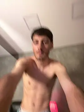 Liam_Crown's Webcam Show