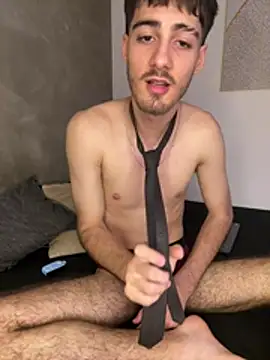 Liam_Crown Webcam-Show