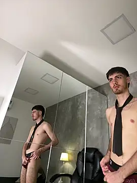 Show de webcam de Liam_Crown