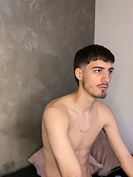 Liam_Crown Webcam-Show