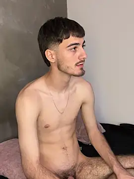 Liam_Crown's Webcam Show