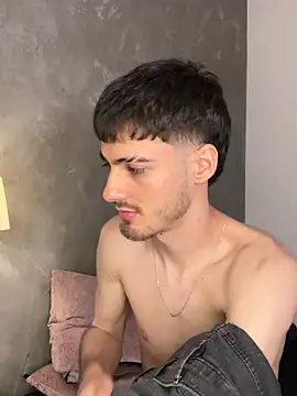 Liam_Crown Webcamshow
