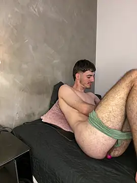 Liam_Crown Webcamshow