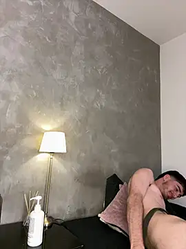 Liam_Crown's Webcam Show