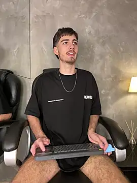 Liam_Crown Webcamshow
