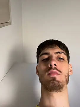 Liam_Crown's Webcam Show
