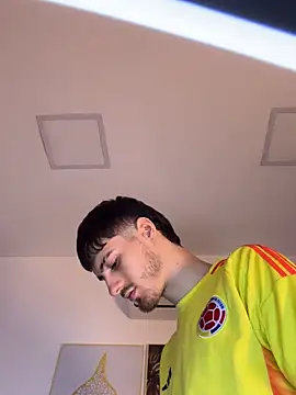 Liam_Crown Webcam-Show