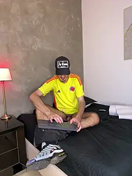 Liam_Crown – webcam-show