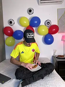 Liam_Crown's Webcam Show