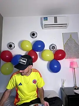 Liam_Crown's Webcam Show