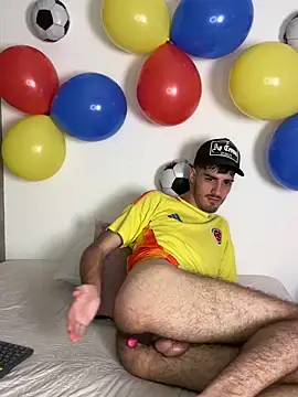 عرض كام Liam_Crown