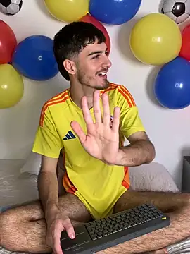 Liam_Crown – webcam-show