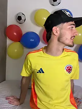 Liam_Crown – webcam-show