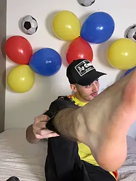 عرض كام Liam_Crown