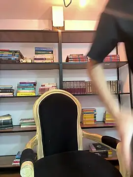 Liam_Crown's Webcam Show