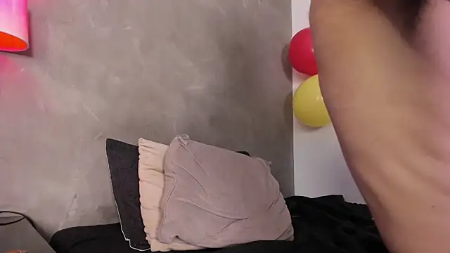 Liam_Crown's Webcam Show