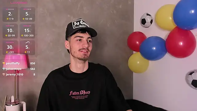 Liam_Crown – webcam-show