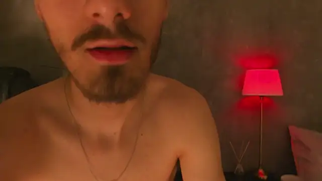 Liam_Crown Webcam show