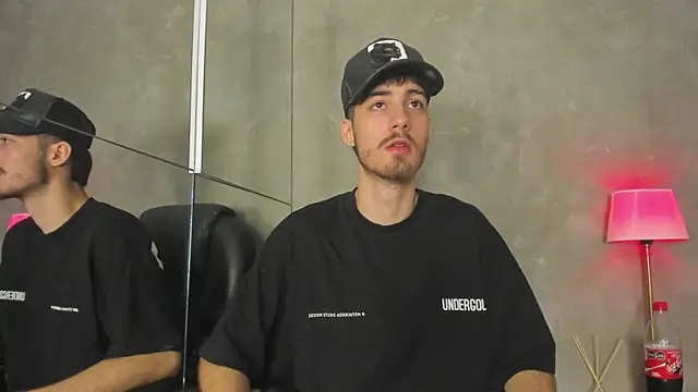Liam_Crown Webcamshow