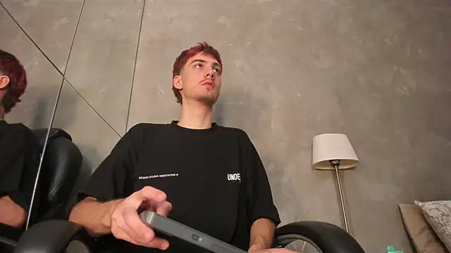 عرض كام Liam_Crown