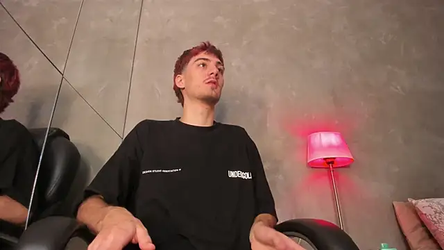 Liam_Crown Webcamshow