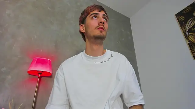 Liam_Crown webcam show