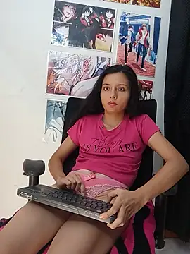 แชท XXX สดของ StefanyLoversXXX