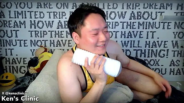 KensClinic Webcamshow