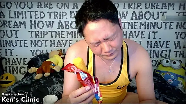 KensClinic Webcam-Show