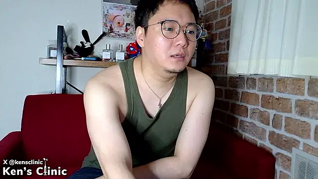 KensClinic Webcam show