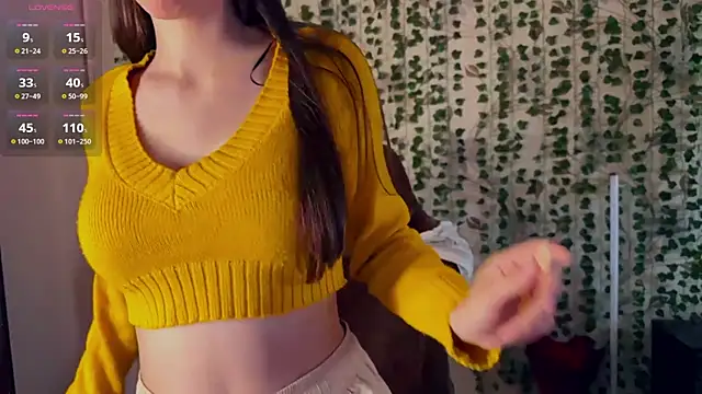 Kirathegreat Webcam-Show