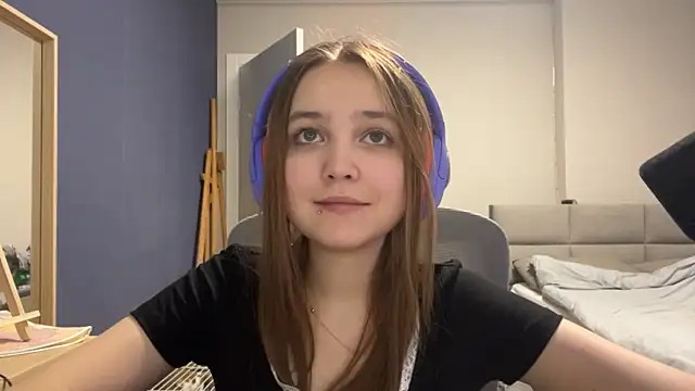 Peepapa's Webcam Show
